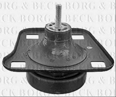 BORG & BECK bem4036 -  Подвеска, двигатель